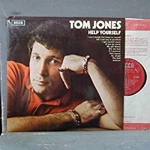 Tom Jones